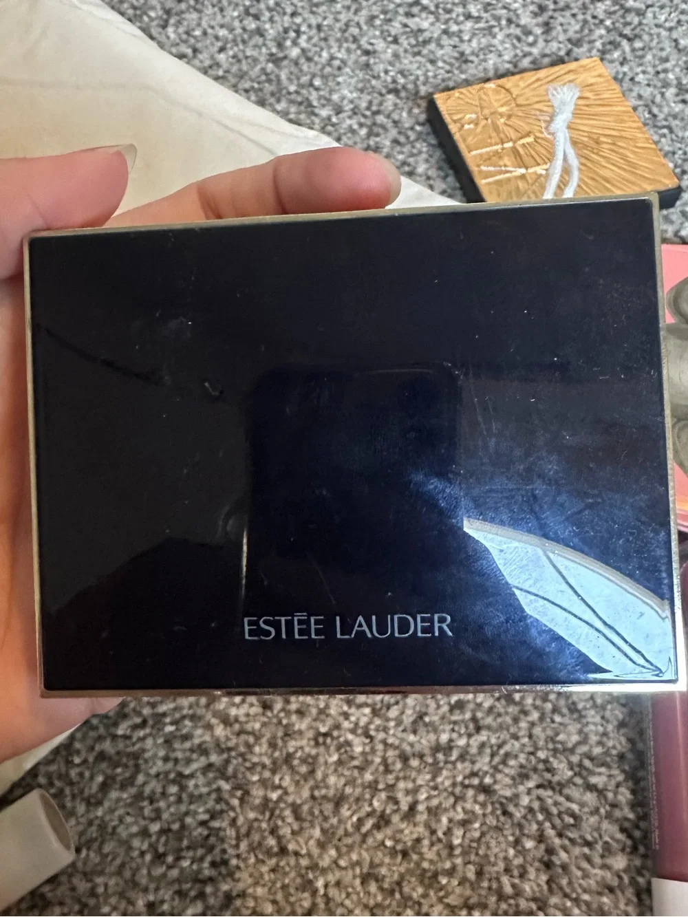 Estée Lauder pure color envy sculpting blush